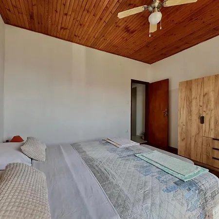 Apartmán Almira Nr. 3