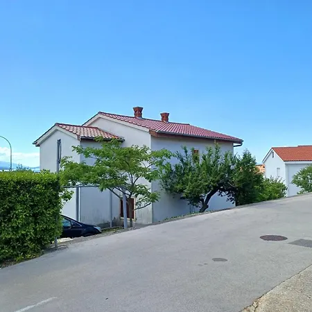 Almira Nr. 3 Apartmán