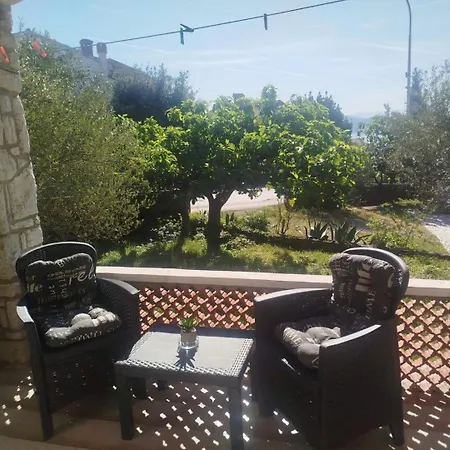 Apartmán Almira Nr. 3